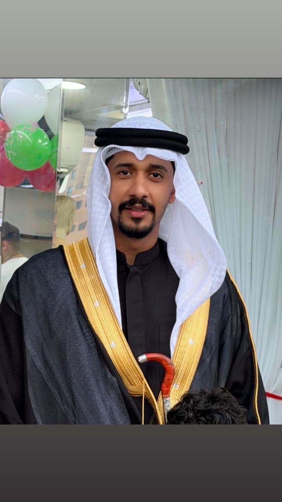 Sheikh Mohammed