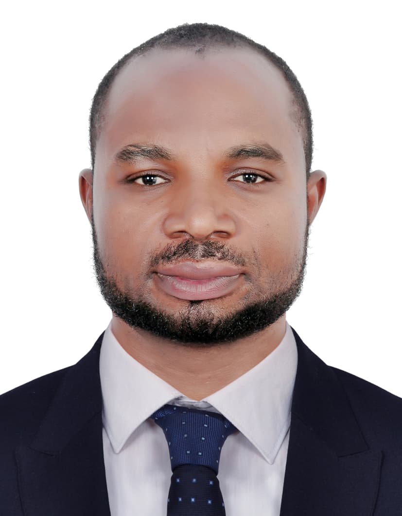 Paul Ibegbuna